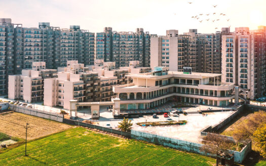 Signature Global Grand IVA